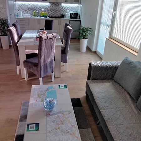 Apartman Dve Lipe Palic Exterior photo