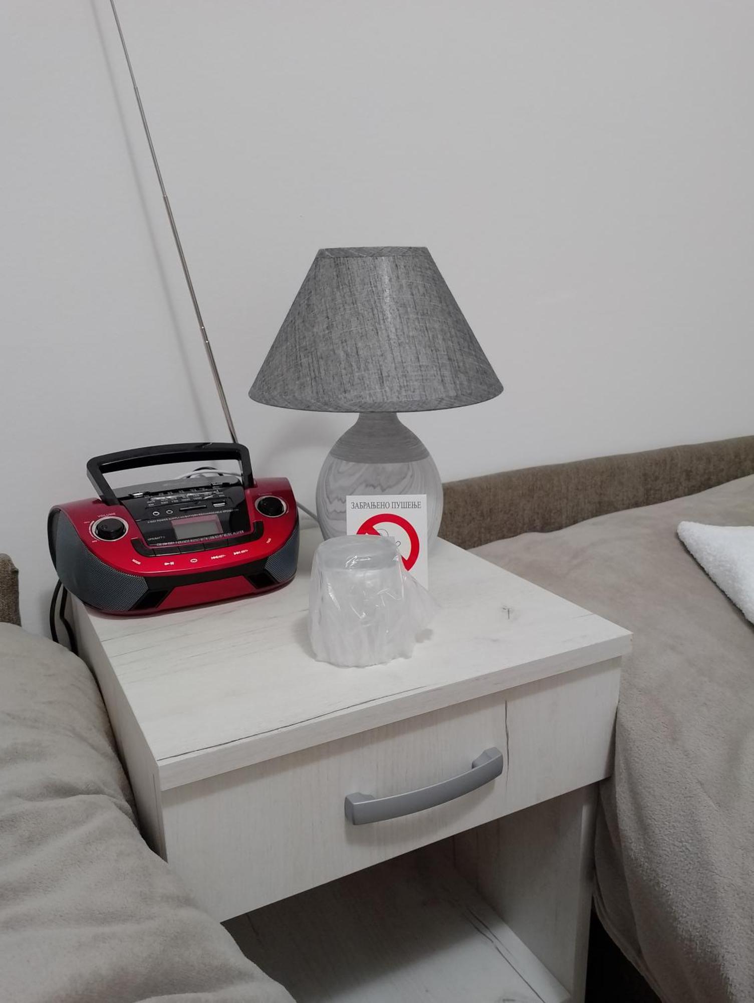 Apartman Dve Lipe Palic Exterior photo