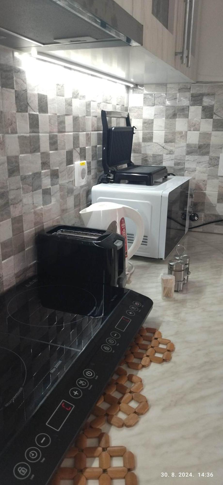 Apartman Dve Lipe Palic Exterior photo