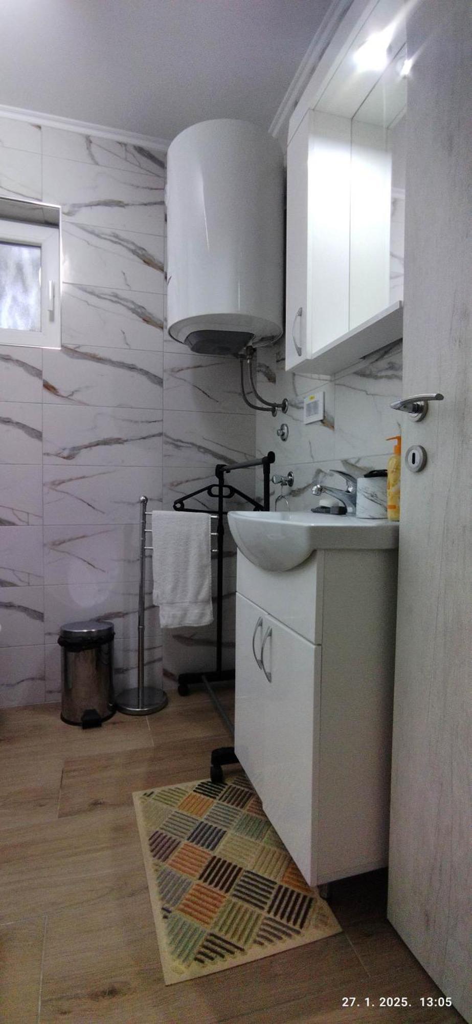 Apartman Dve Lipe Palic Exterior photo